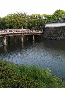 平川橋あたり